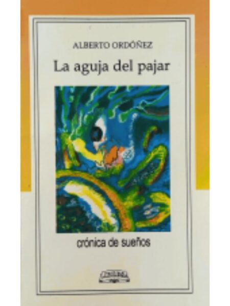 AGUJA DEL PAJAR, LA -CRS