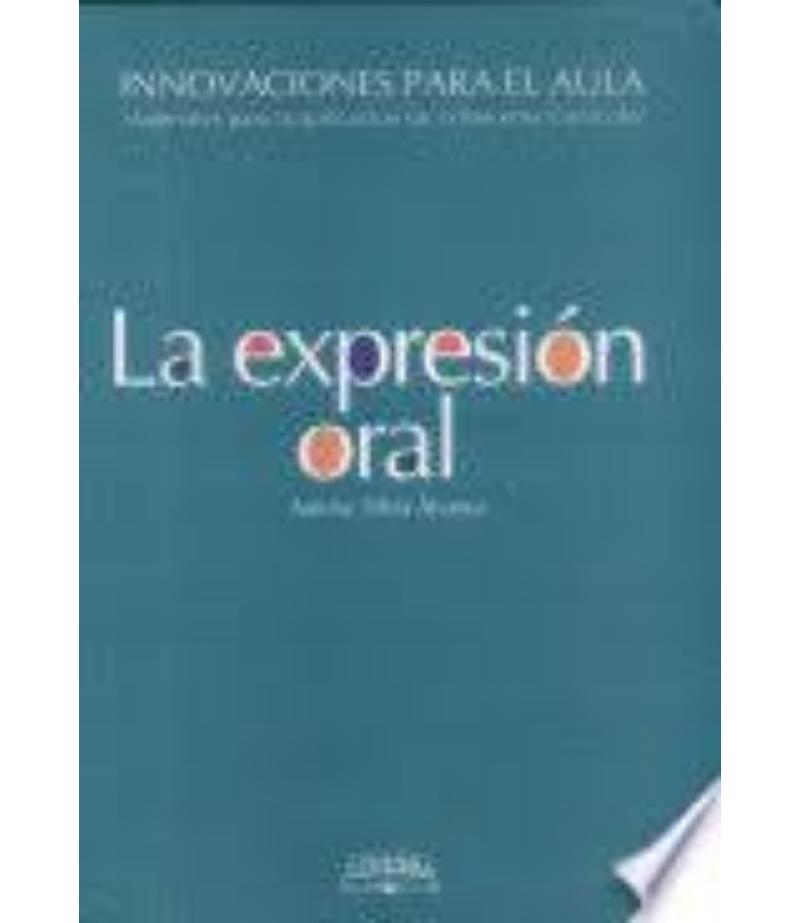 LA EXPRESIÓN ORAL