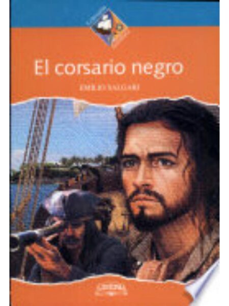 CORSARIO NEGRO, EL -V09 -BOND-