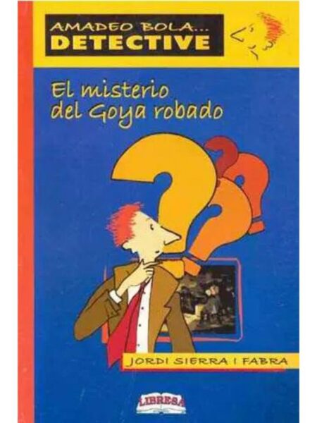 EL MISTERIO DEL GOYA ROBADO