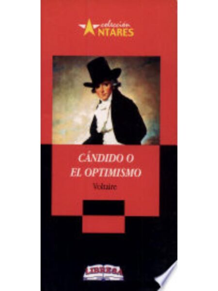 CANDIDO O EL OPTIMISMO -A169