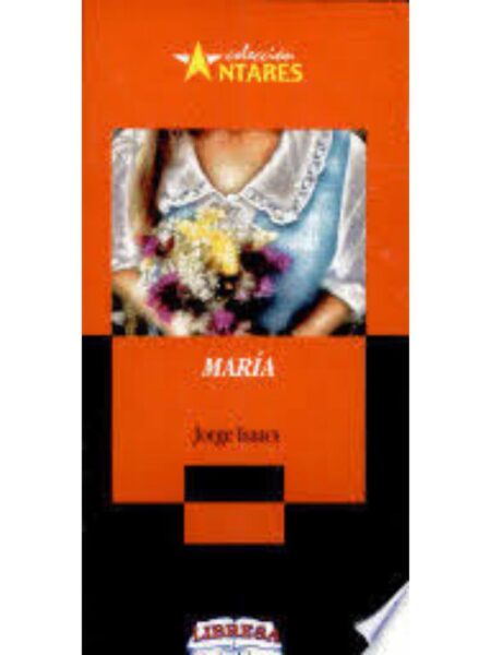 MARÍA