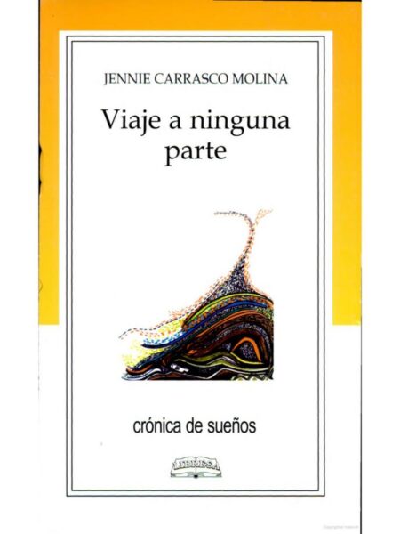 VIAJE A NINGUNA PARTE