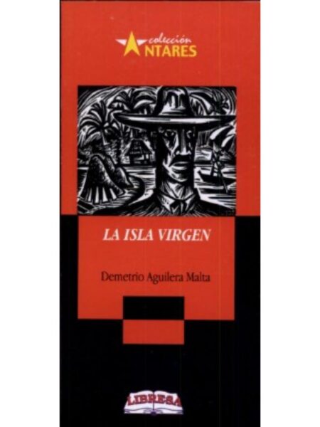 LA ISLA VIRGEN