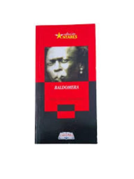 BALDOMERA -A38 2ED