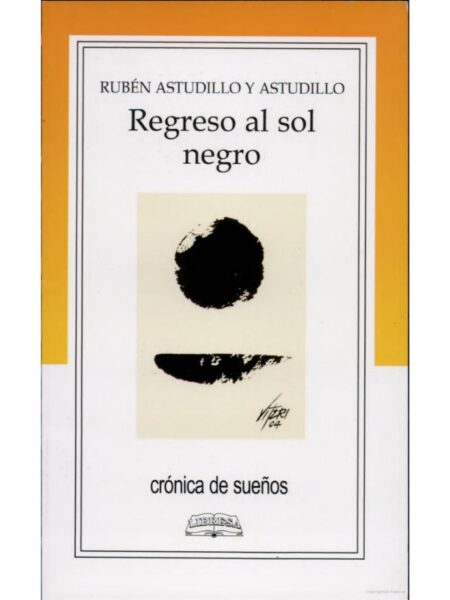 REGRESO AL SOL NEGRO