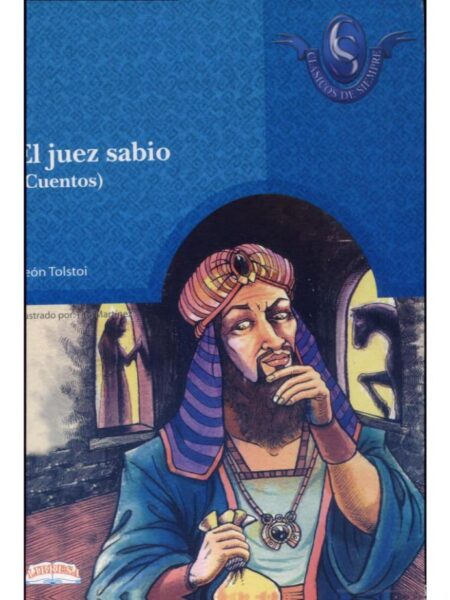 EL JUEZ SABIO