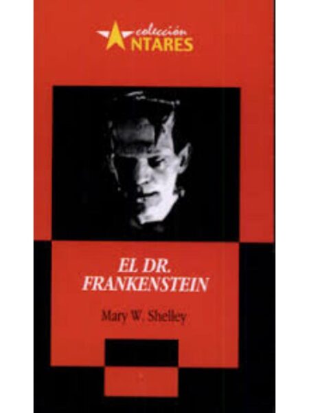 EL DR. FRANKENSTEIN