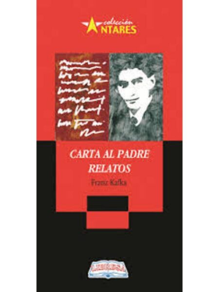CARTA AL PADRE -A175