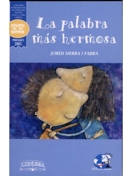 LA PALABRA MÁS HERMOSA
