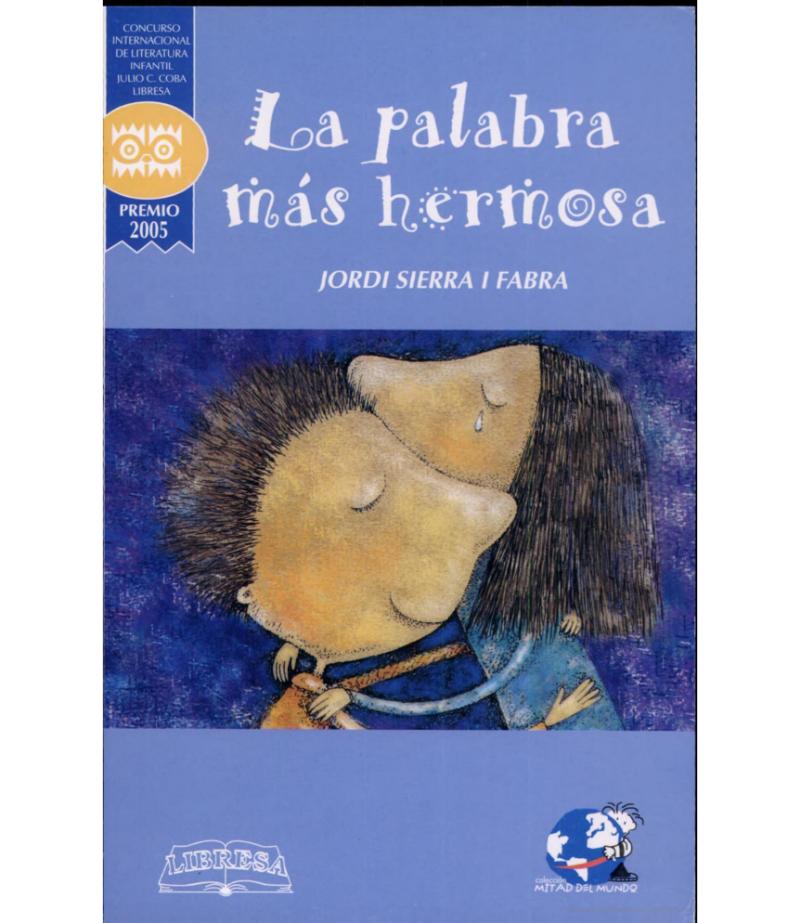 LA PALABRA MÁS HERMOSA