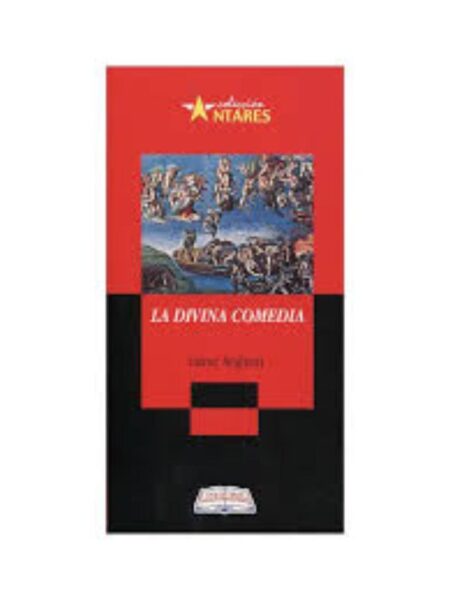 DIVINA COMEDIA