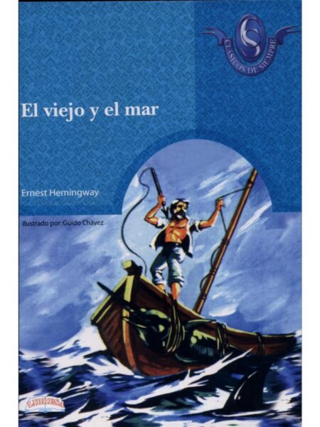 EL VIEJO Y EL MAR
