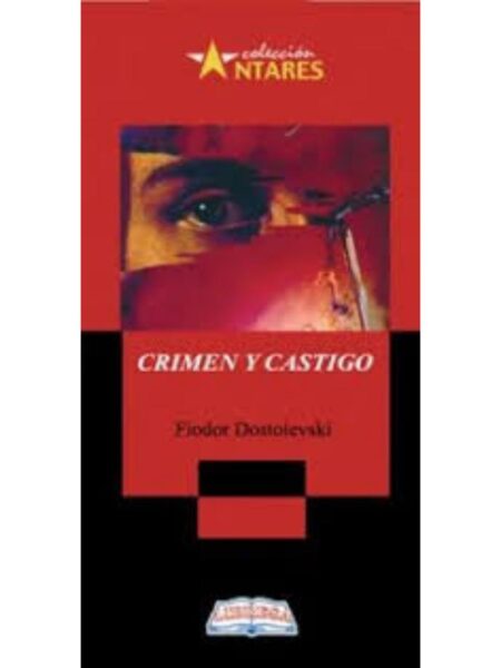 CRIMEN Y CASTIGO -A31 2ED