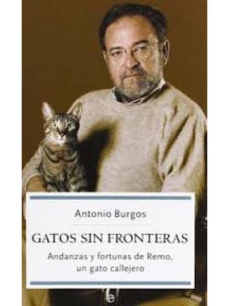 GATOS SIN FRONTERAS