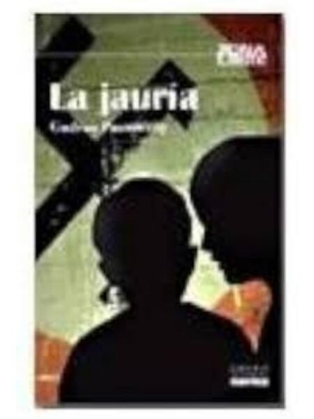 LA JAURÍA