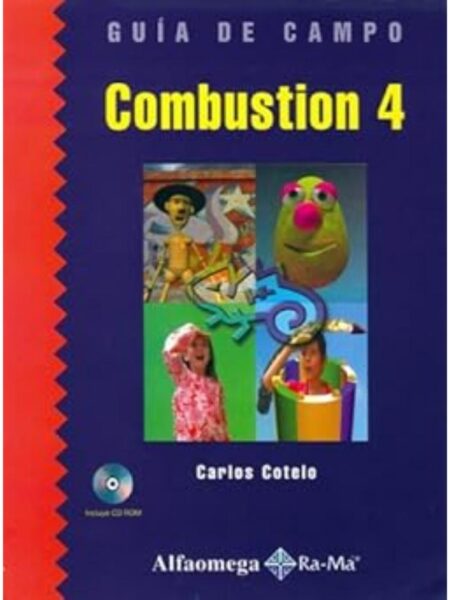 COMBUSTIÓN 4 GUÍA DE CAMPO