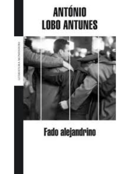 FADO ALEJANDRINO