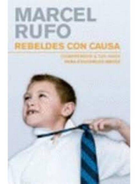 REBELDES CON CAUSA