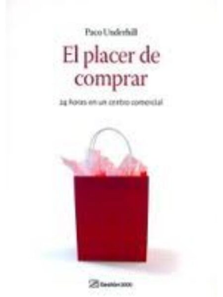 PLACER DE COMPRAR, EL