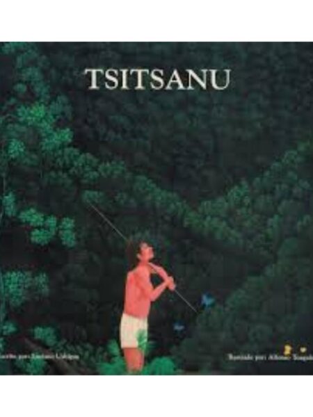 TSITSANU (QUECHUA-ESPAÑOL-INGLÉS)