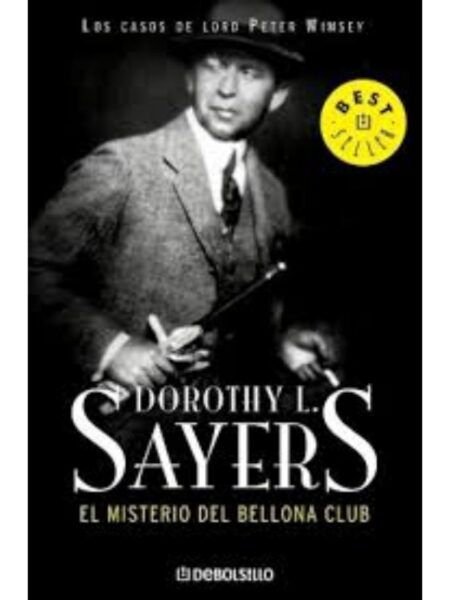 MISTERIO DEL BELLONA CLUB, EL