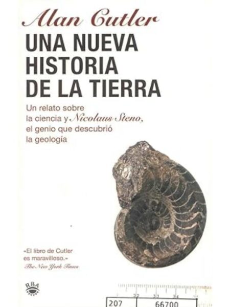 UNA NUEVA HISTORIA DE LA TIERRA