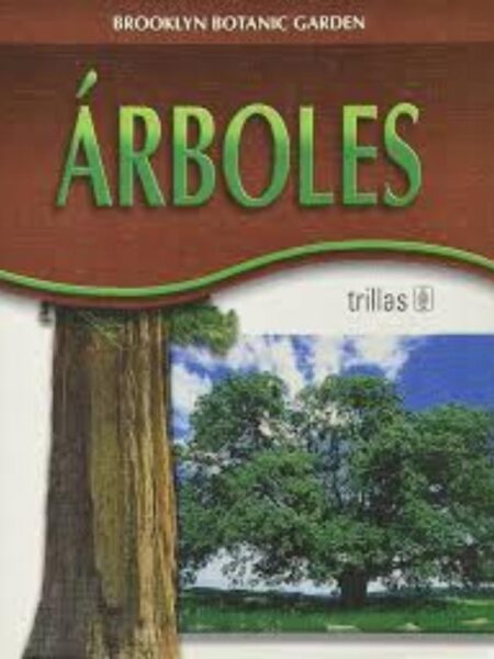 ARBOLES