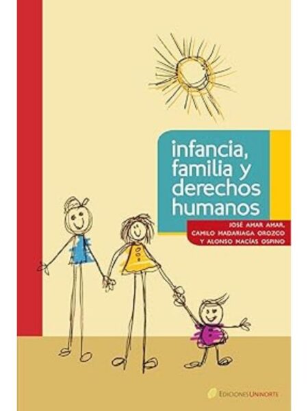 INFANCIA FAMILIA Y DERECHOS HUMANOS