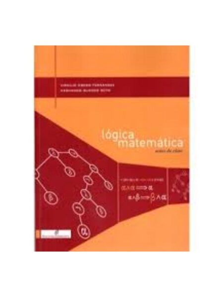 LÓGICA MATEMÁTICA NOTAS DE CLASE