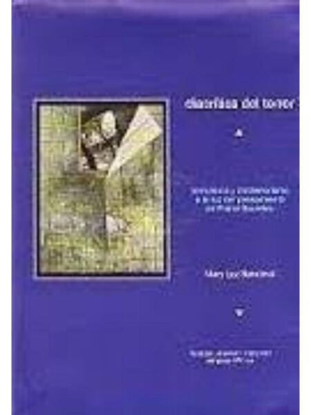 DIACRÍTICA DEL TERROR -TERRORISM Y ANTITERRORISMO-