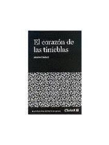 CORAZÓN DE LAS TINIEBLAS, EL