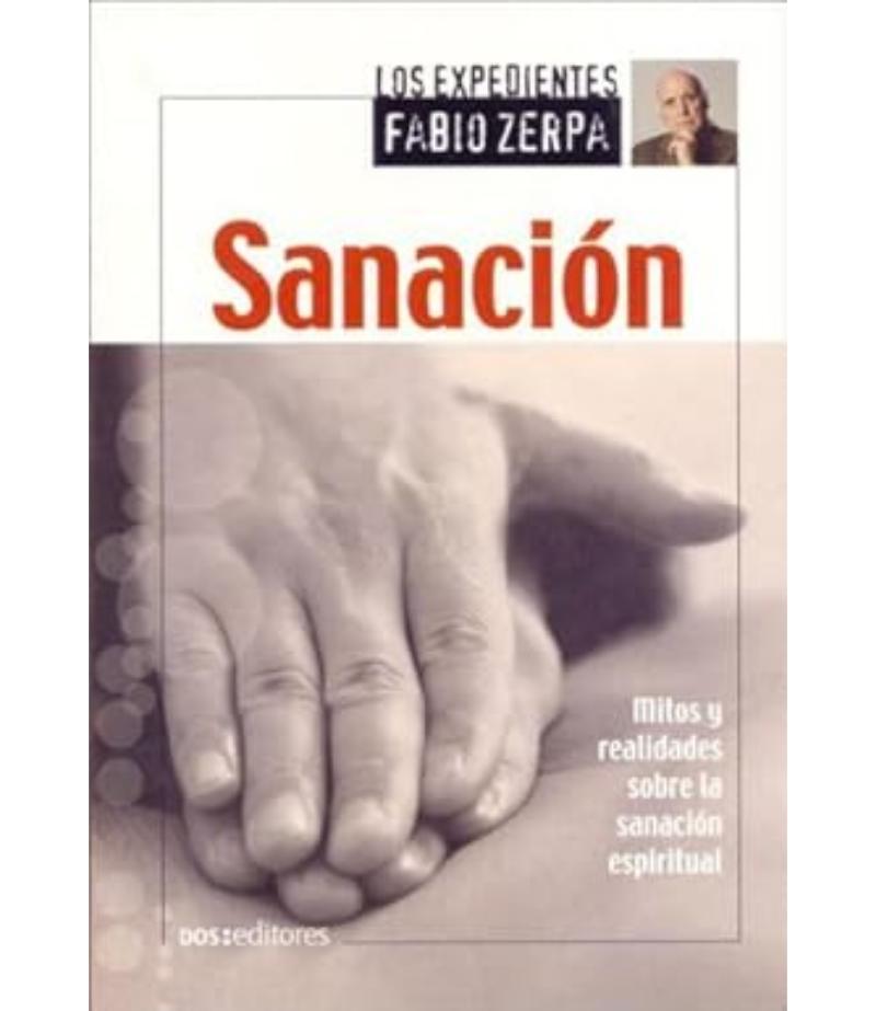 SANACIÓN MITOS Y REALIDADES SOBRE LA SANACIÓN ESPIRITUAL