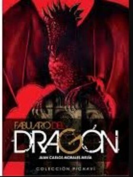 FABULARIO DEL DRAGÓN