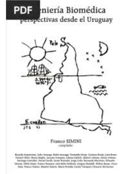 INGENIERÍA BIOMÉDICA. PERSPECTIVAS DESDE EL URUGUAY