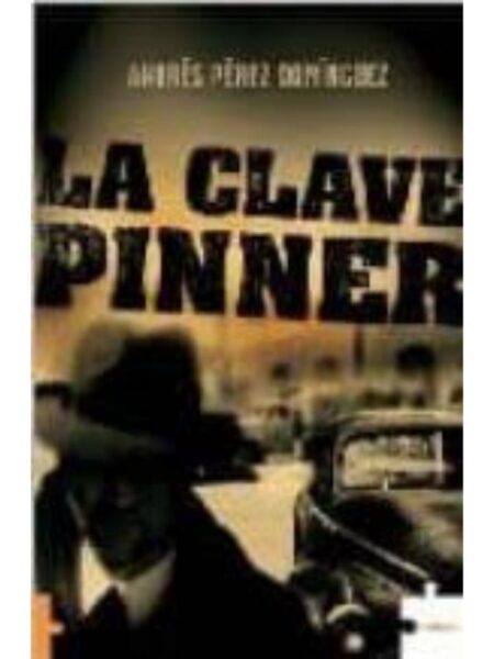 LA CLAVE PINNER