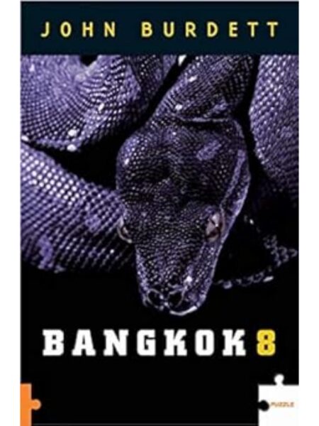 BANGKOK 8