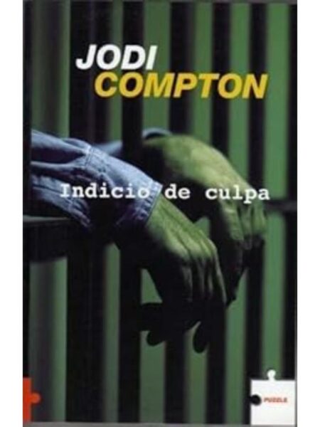 INDICIO DE CULPA