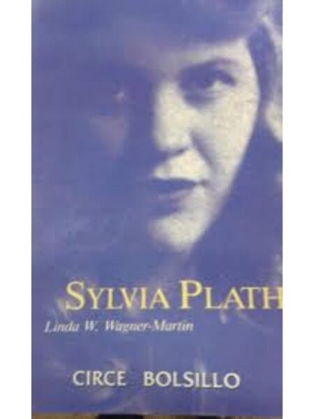 SYLVIA PLATH
