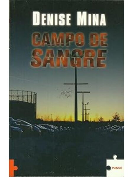 CAMPO DE SANGRE