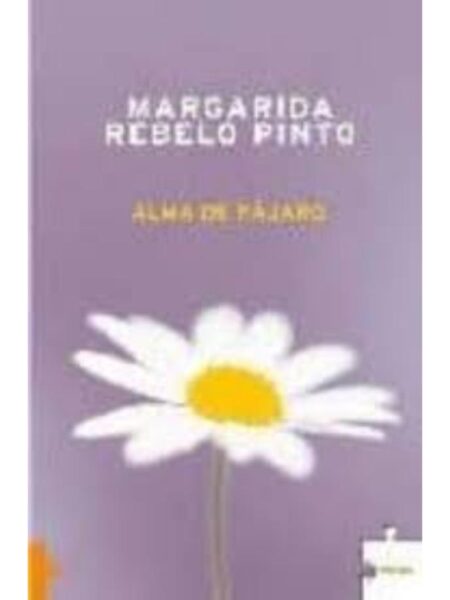 ALMA DE PAJARO -TD-