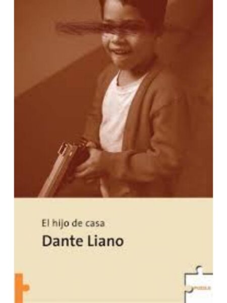 EL HIJO DE CASA