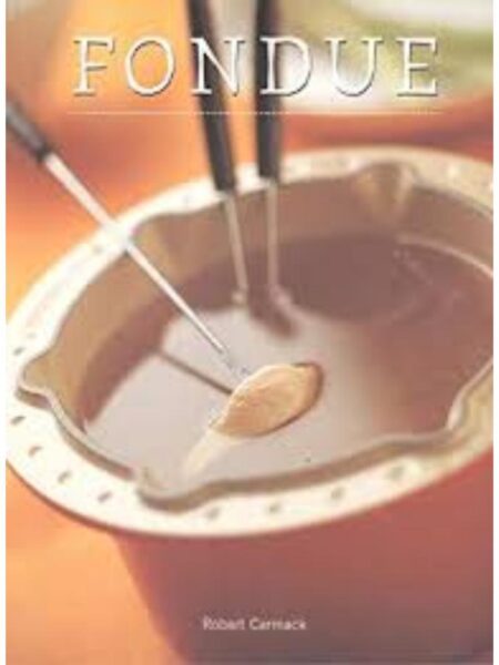 FONDUE, COCINA FÁCIL