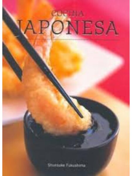 COCINA JAPONEZA