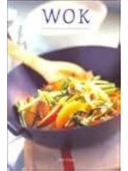 WOK, COCINA FACIL