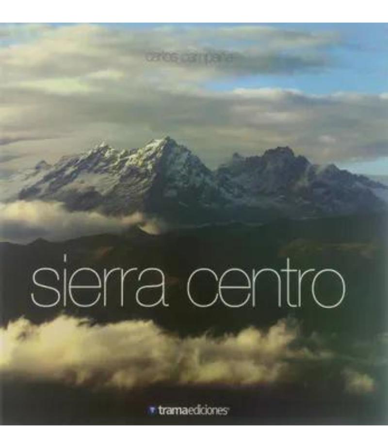 SIERRA CENTRO