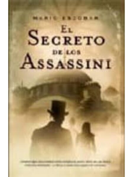 SECRETO DE LOS ASSASSINI, EL