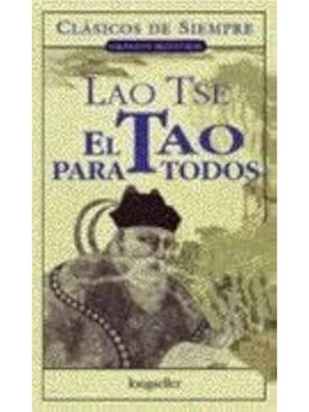 EL TAO PARA TODOS