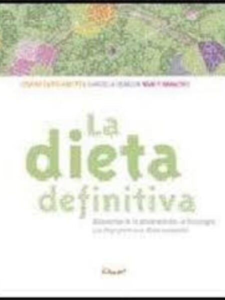 LA DIETA DEFINITIVA