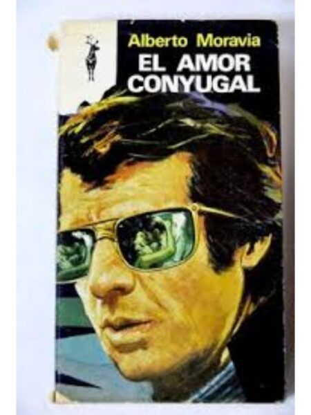 AMOR CONYUGAL, EL